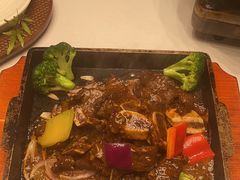 -院里寻菜·精致庭院菜(观沙岭店)