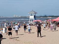 -老虎石海上公园