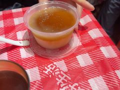 -荆九爷爆炒桥头三嫩(浙大店)