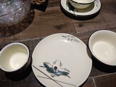 -一淼牛蛙爱上鱼(黄兴广场步行街店)