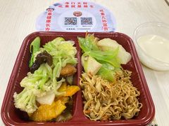 -净行天厨(莲塘总店)