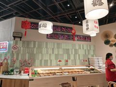 -极乐小煮·成都冒菜(科技绿洲店)