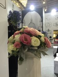 -Alice Nine婚礼艺术空间(总店)