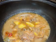 -锅老头铁锅炖•大锅蒸汽海鲜(韩乐坊店)