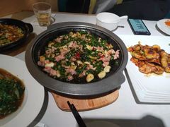 -周三的情书花园餐厅(江北店)