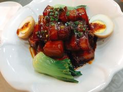 紫阳红烧肉-紫阳家宴(源深店)
