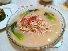 -海天楼中餐厅(吴宫泛太平洋酒店)