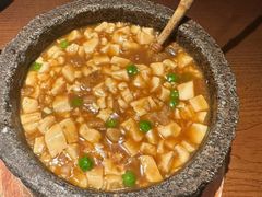 -绿茶餐厅(朝阳大悦城店)
