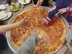 -Tubestation站点比萨(五道营店)