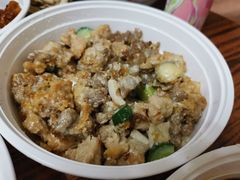 全爆-同发号饭庄(复兴路店)