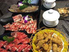 -椒王火锅(厚街万达店)