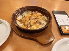 -萨莉亚意式餐厅(深圳北站店)