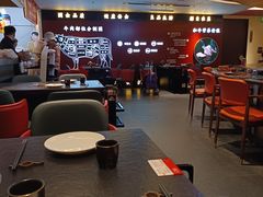-牛将军•涮肉•烤肉(北京王府井·故宫店)