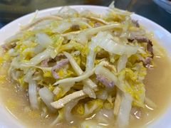 -小本鸡饭店(滨江白马湖店)
