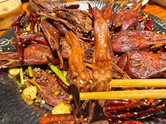 -本色.小马哥烧烤(五一路总店)
