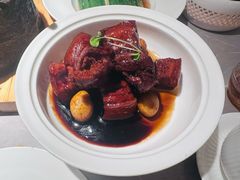 我家红烧肉-醉庐·新上海菜(南京西路店)