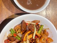 -寻裕记·现炒浇头面(人民广场店)