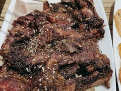 -柳叶刀烧烤(北大清华店)