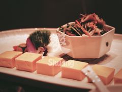 -福鼎国际大酒店-中餐厅