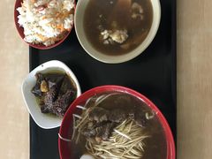 -好成财牛排馆(涂门街总店)