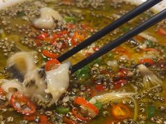 -南山翁新概念川菜(江宁万达广场店)