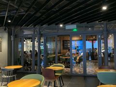 -Wagas沃歌斯(百盛优客店)