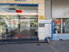 -华胜奔驰宝马奥迪专修连锁(虹梅南路店)