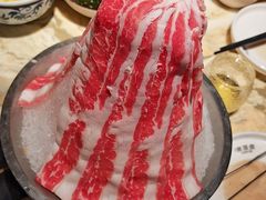 -东道煮牛肉火锅(东盛大街店)