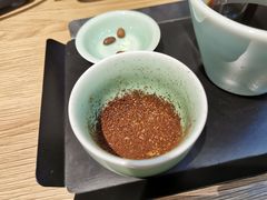-GOTLOT COFFEE&KITCHEN角落厨房NOOK店