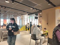 -麦当劳(厦门思明路店)