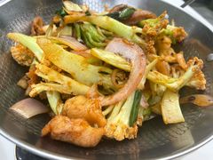 -小丫头餐厅·江浙菜·烧烤(灵隐店)