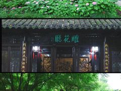 -上海醉白池公园