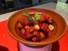 -春色如许·茶食餐厅(桃李春风店)