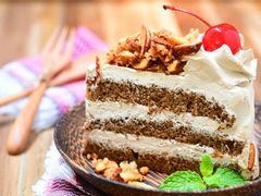 -新丰蛋糕(百花路总店)