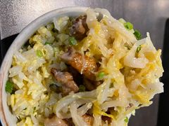 -很久以前羊肉串(中山公园店)