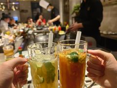 -大渔铁板烧(花园道店)
