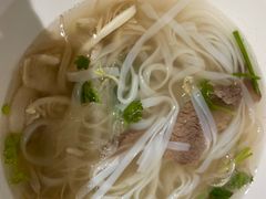 -蔡澜Pho·越南粉餐厅(海上世界店)
