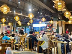 -肖肖酸萝卜鱼火锅(总店)