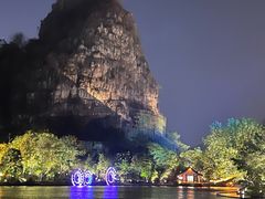 -桂林两江四湖景区