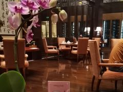 -明阁 Ming Court(广州朗豪酒店)
