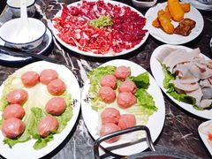 -仄园围炉坊·牛肉火锅·汕头卤水火锅(蛇口店)