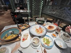 -滋粥楼·顺德菜(番禺广场总店)