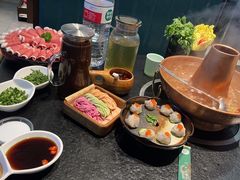 -阳坊涮肉(西直门凯德mall店)