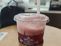 -星巴克(北京南站2B检票口)