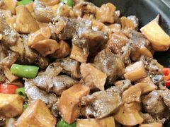 -老牌坊鲁菜名店(聊城美食岛店)