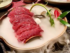 九秒牛肉-盡膳口福跷脚牛肉火锅(国贸商城店)