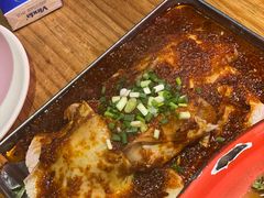 -兔槽江湖菜·重庆璧山兔(水围店)