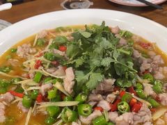 -盛世盐帮·自贡特色(总店)
