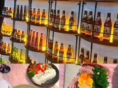 -咖梦餐厅 COMENG RESTAURANT