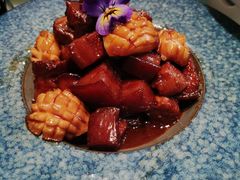 -径山十八道·风味民间菜(杭州总店)